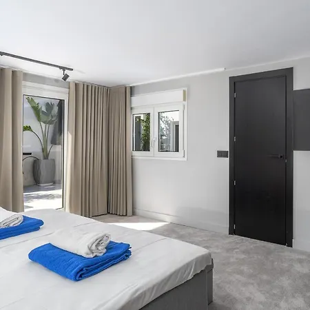 Rooftop In By Costarentals - Ref 59