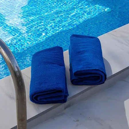 Rooftop In By Costarentals - Ref 59 Lägenhet Fuengirola