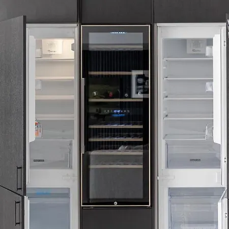 Rooftop In By Costarentals - Ref 59 Lägenhet *