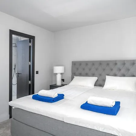 Rooftop In By Costarentals - Ref 59 *