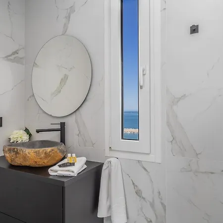 Rooftop In By Costarentals - Ref 59 *