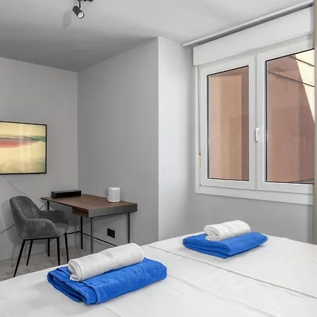 Rooftop In By Costarentals - Ref 59 フエンヒロラ