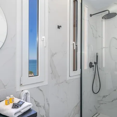 Lägenhet Unique Beachfront Rooftop In By Costarentals - Ref 59 Fuengirola