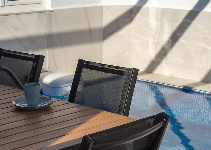 Rooftop In By Costarentals - Ref 59 Apartment *