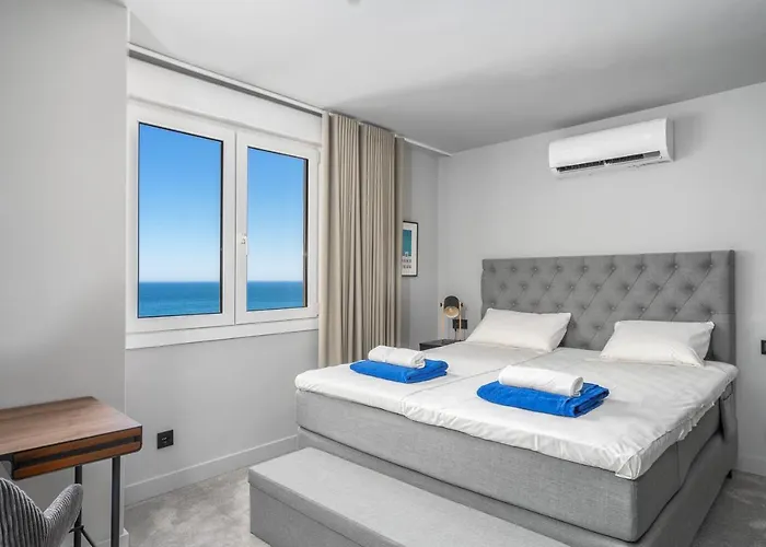 Rooftop In By Costarentals - Ref 59 * Fuengirola