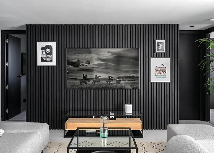 Rooftop In By Costarentals - Ref 59