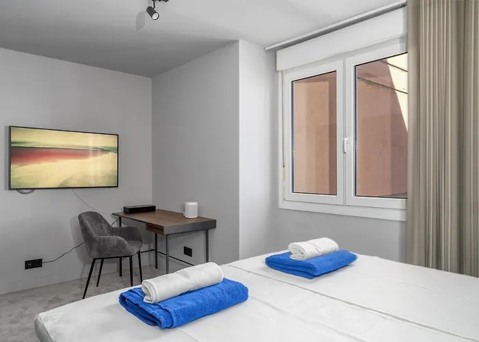 Rooftop In By Costarentals - Ref 59 Fuengirola