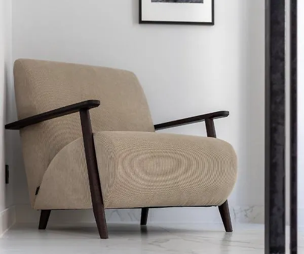 Rooftop In By Costarentals - Ref 59