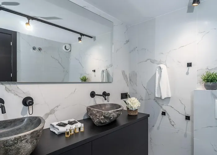 Rooftop In By Costarentals - Ref 59 Apartment *