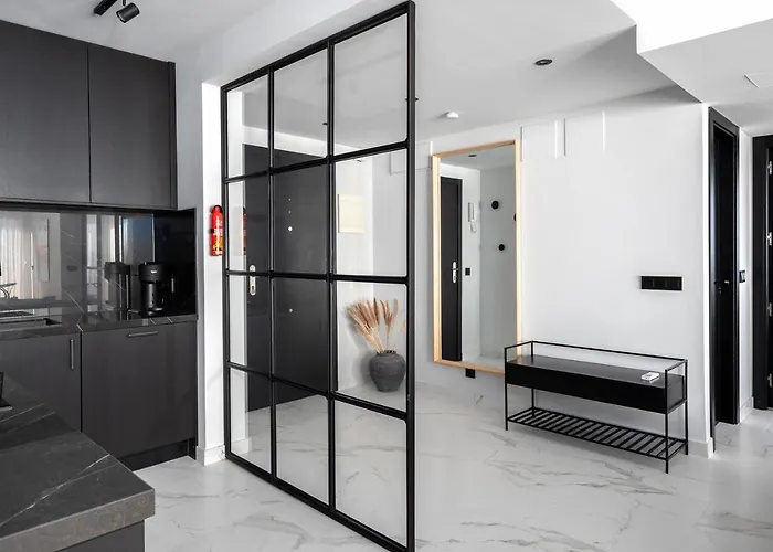 Rooftop In By Costarentals - Ref 59 Fuengirola