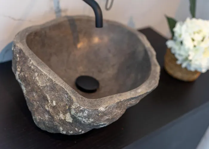 Apartment Rooftop In By Costarentals - Ref 59 *