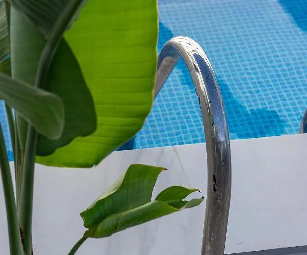 Rooftop In By Costarentals - Ref 59 Apartment Fuengirola