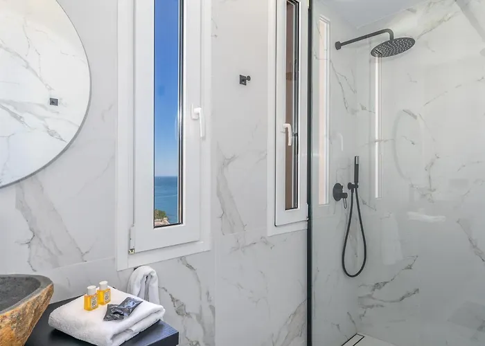 Apartment Rooftop In By Costarentals - Ref 59 Fuengirola