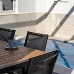 Rooftop In By Costarentals - Ref 59 شقة *