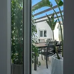 Rooftop In By Costarentals - Ref 59 شقة *