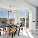 Rooftop In By Costarentals - Ref 59 *