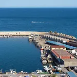 Rooftop In By Costarentals - Ref 59 فوينخيرولا