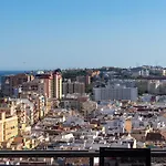 Rooftop In By Costarentals - Ref 59 * فوينخيرولا