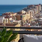 Rooftop In By Costarentals - Ref 59 شقة فوينخيرولا