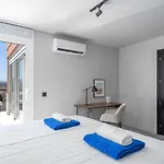 Rooftop In By Costarentals - Ref 59 شقة *