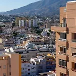 Rooftop In By Costarentals - Ref 59 * فوينخيرولا