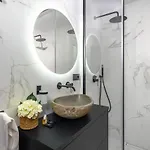 Rooftop In By Costarentals - Ref 59 شقة *