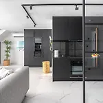 Rooftop In By Costarentals - Ref 59 فوينخيرولا
