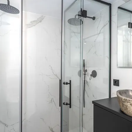 Rooftop In By Costarentals - Ref 59 شقة *