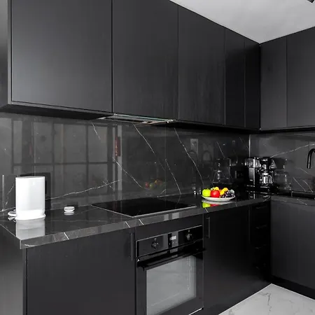 Rooftop In By Costarentals - Ref 59