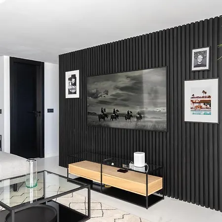 Unique Beachfront Rooftop In By Costarentals - Ref 59 Fuengirola