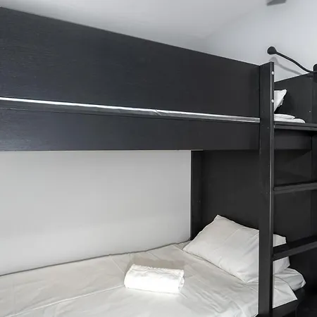 Rooftop In By Costarentals - Ref 59 * פואנגירולה