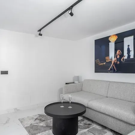 Rooftop In By Costarentals - Ref 59 פואנגירולה