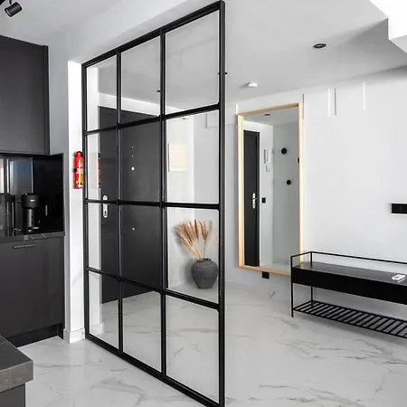 Rooftop In By Costarentals - Ref 59 فوينخيرولا