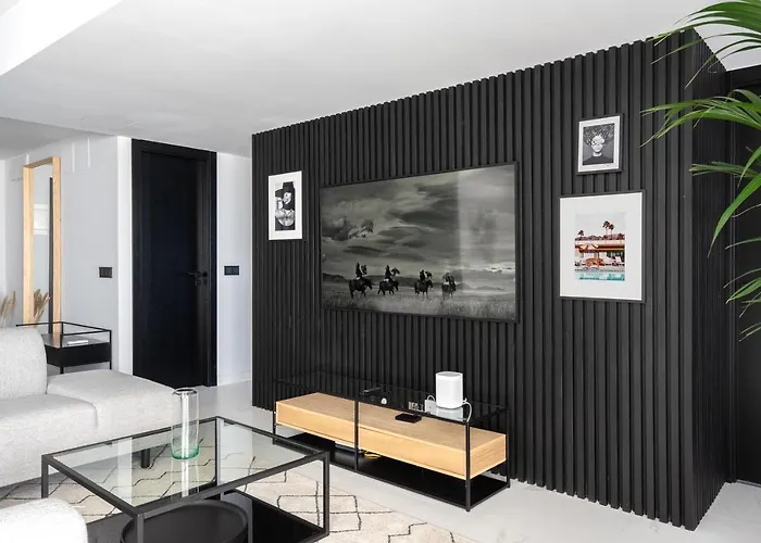 Rooftop In By Costarentals - Ref 59 Fuengirola