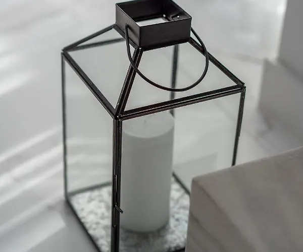 Appartement Rooftop In By Costarentals - Ref 59 *