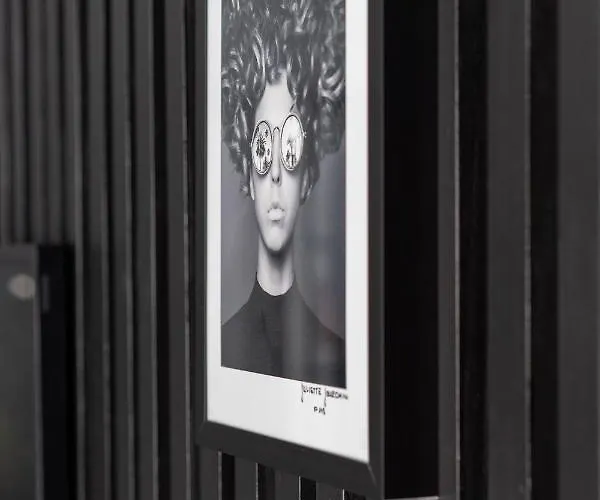 Appartement Rooftop In By Costarentals - Ref 59 *