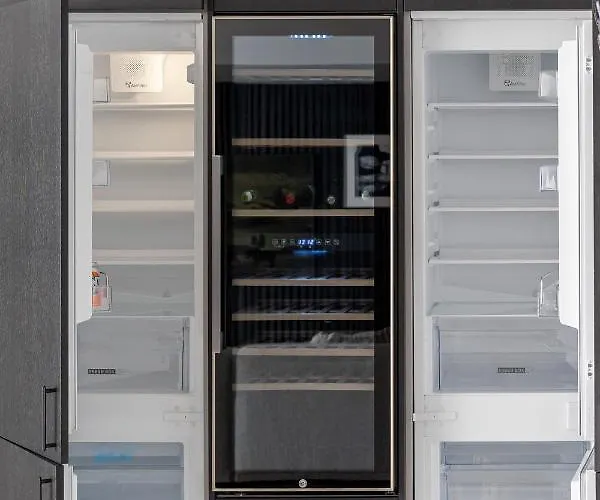 Rooftop In By Costarentals - Ref 59 Appartement *