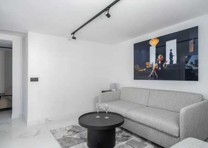 Rooftop In By Costarentals - Ref 59 Fuengirola