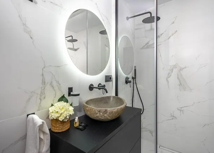 Rooftop In By Costarentals - Ref 59 Appartement *