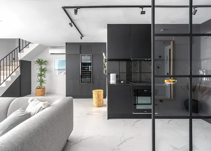 Rooftop In By Costarentals - Ref 59 Fuengirola