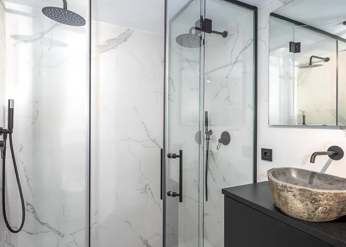 Rooftop In By Costarentals - Ref 59 Appartement *