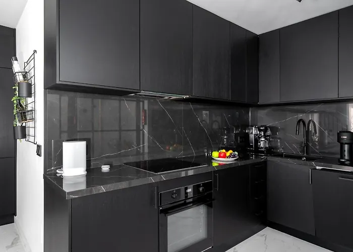 Rooftop In By Costarentals - Ref 59