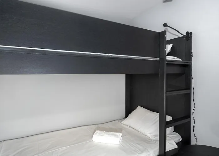 Rooftop In By Costarentals - Ref 59 * Fuengirola