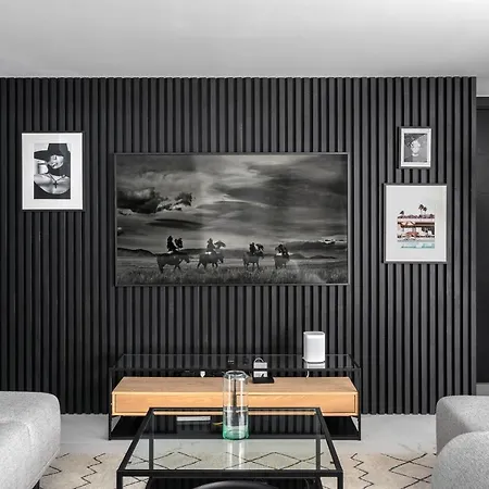 Rooftop In By Costarentals - Ref 59