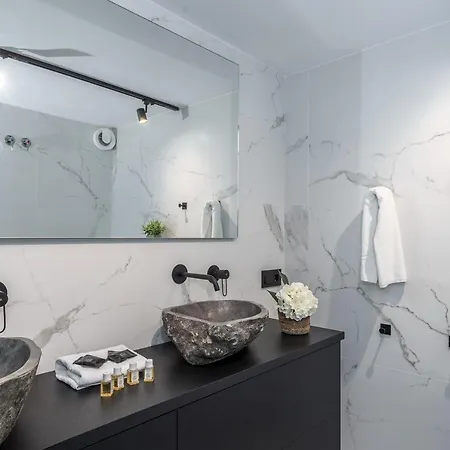 Rooftop In By Costarentals - Ref 59 Apartment *